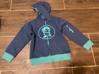 Trollkids Sweatjacke Hoodie Gr. 128 Niedersachsen - Hatten Vorschau