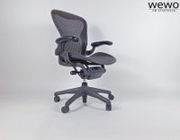 Herman Miller Aeron MK2 (Graphite, Größe B) Niedersachsen - Schüttorf Vorschau