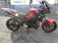 BMW F800R  ABS Nordrhein-Westfalen - Schieder-Schwalenberg Vorschau