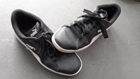 Puma Sneaker Schuhe schwarz weiß 39 Bayern - Peiting Vorschau