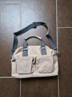 Handtasche beige Mariposa Nordrhein-Westfalen - Kaarst Vorschau