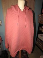 Hoodie Damen Gr. 52 / 54 aprico Gina Benotti 602 Niedersachsen - Rehden Vorschau