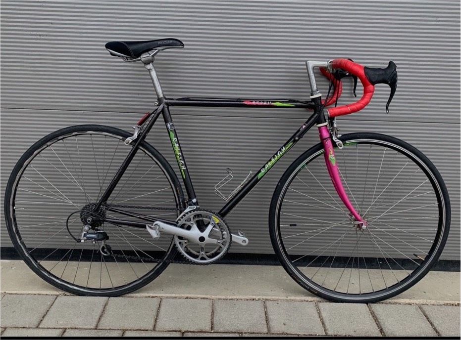 Rennrad RH 52cm in Unterthingau