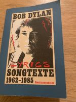Bob Dylan Songtexte Schleswig-Holstein - Nahe Vorschau