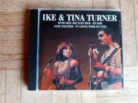 CD Ike & Tina Turner -mit River Deep, Mountain High, My Babe uvm Bayern - Eitensheim Vorschau