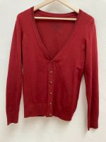 Esprit Strickjacke Damen Gr. S rot w.Neu Bayern - Altenstadt Vorschau