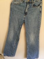 Jeans 38 Stradivarius Nordrhein-Westfalen - Erkrath Vorschau