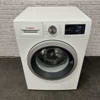 Waschmaschine Bosch 8KG A+++ 1400U/Min 1Jahr Garantie/Lieferung Hamburg-Mitte - Hamburg Rothenburgsort Vorschau