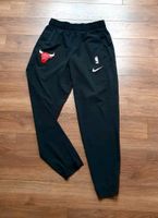 Nike NBA Chicago bulls Jogginghose Jogger hose Männer Gr.L Baden-Württemberg - Bietigheim Vorschau