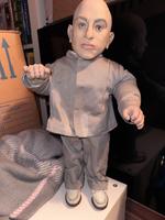 Austin Powers Mini-Me Speaking Action Figur Rheinland-Pfalz - Ingelheim am Rhein Vorschau