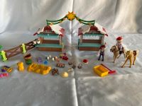 Playmobil Weihnachtsmarkt Spirit (70395) Niedersachsen - Schwülper Vorschau