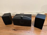 Teufel Lautsprecher M 300 C / M 100 D Surrund Heimkino HiFi München - Trudering-Riem Vorschau