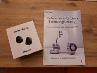 Samsung Galaxy Buds2 (neu, OVP) Sachsen - Gröditz Vorschau
