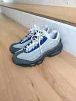 Nike Air Max 95 gr 38,5 Niedersachsen - Goslar Vorschau