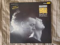 Shout (Extended Version), Maxi Vinyl - Tears For Fears Niedersachsen - Vechta Vorschau