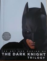 The dark knight Trilogie sehr guter Zustand Baden-Württemberg - Nusplingen Vorschau