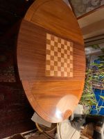Spieltisch, einzeln Stück, über 70 alt, sehr gut Zustand, Porta Wandsbek - Hamburg Volksdorf Vorschau
