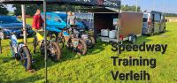 Speedway Training Verleih Niedersachsen - Lehrte Vorschau