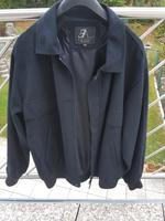 Jacke / Blouson Armani EA7 Emporio für die Übergangszeit Hessen - Glashütten Vorschau