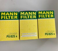 MANN Filter PU 825x *neu* Original verpackt Bayern - Vilsbiburg Vorschau