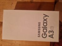 Samsung Galaxy A3 Bayern - Deggendorf Vorschau