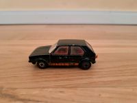 Seltener VW Golf MK1 von 1976 Matchbox Rechtslenker Retro Nordrhein-Westfalen - Hürth Vorschau