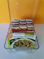 Acryl Sammel-Box Kochen Rezepte Bücher Feng Shui Krishna Indien Hamburg-Mitte - Hamburg Rothenburgsort Vorschau