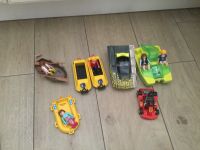 Konvolut Playmobil Boot Set Hessen - Hanau Vorschau