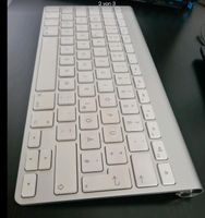 Apple Magic Tastatur Bluetooth Nordrhein-Westfalen - Leverkusen Vorschau