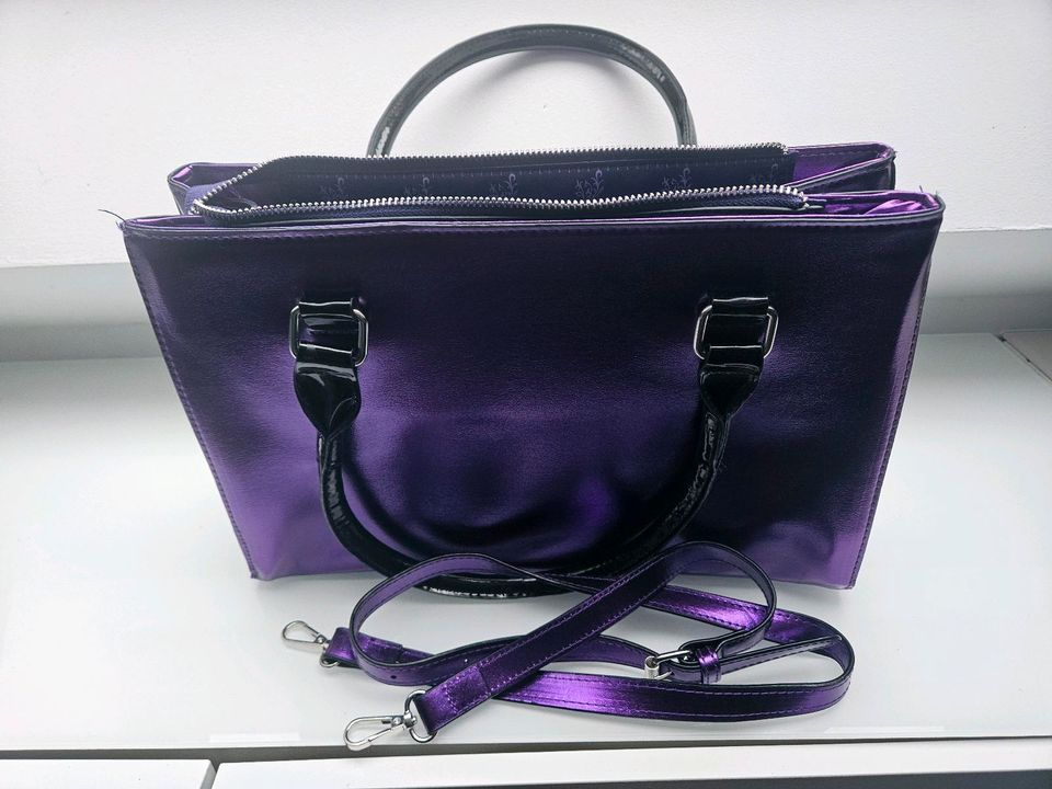 Younicke Tasche neu in Jüchen