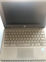 HP Notebook/Chromebook 11 Zoll 4/16GB zu verkaufen, Niedersachsen - Cloppenburg Vorschau