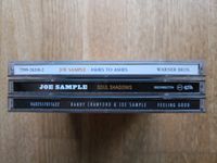 3 CDs Joe Sample – eine kleine Diskografie (Jazz) Bochum - Bochum-Ost Vorschau