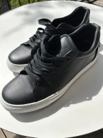 Buscemi - Laindon - Sneaker - Größe 43 - Schwarz Innenstadt - Köln Altstadt Vorschau