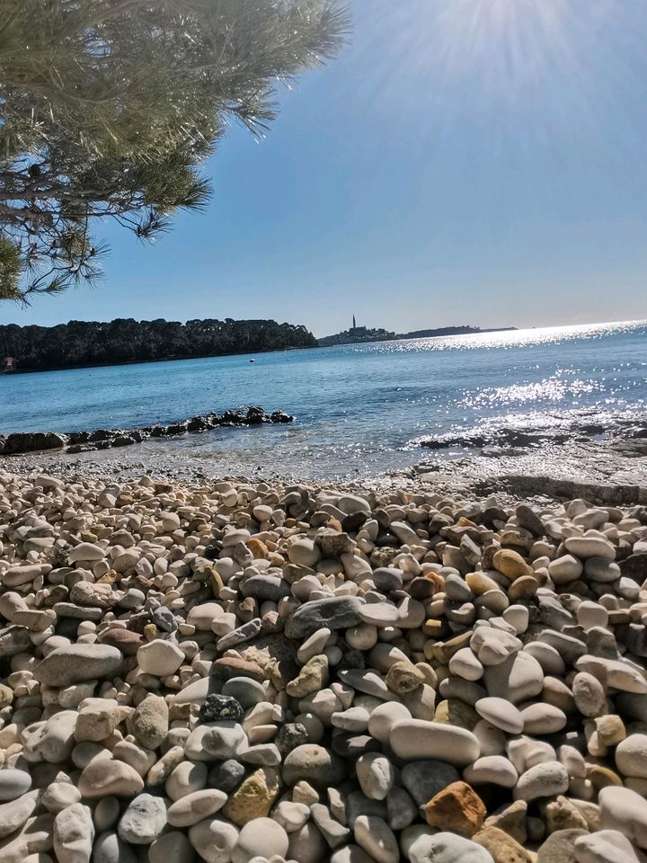 Rovinj Istrien Kroatien Ferienwohnungen Apartment Urlaub Ferien in München