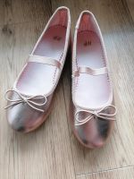 Ballerinas Schuhe für Mädchen Altona - Hamburg Ottensen Vorschau