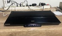 Samsung BD-E6300  Blu-Ray 3D  Player + Original Fernbedienung Bayern - Trabitz Vorschau