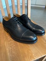 Oxford Herrenschuhe G.K. Mayer, schwarz Wiesbaden - Biebrich Vorschau