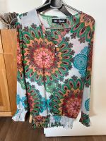 Bluse von Desigual Gr.S Wandsbek - Hamburg Duvenstedt  Vorschau