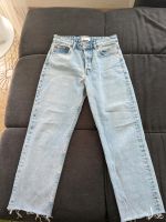 Jeans von Zara Nürnberg (Mittelfr) - Kleinreuth b Schweinau Vorschau