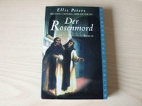 Ellis Peters - DER ROSENMORD Nordrhein-Westfalen - Bottrop Vorschau