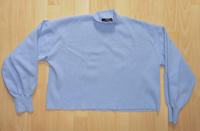 Pullover v. Berska hellbau Gr. S/M Nordrhein-Westfalen - Paderborn Vorschau