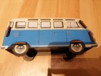 Stiftebox VW Bulli T1 blau Bayern - Germering Vorschau