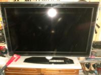 Fernseher 52 Zoll  Philips Ambilight LED Hessen - Viernheim Vorschau