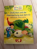 Drafunkel und die Überraschung aus dem Ei, 2. Lesestufe Bayern - Schönwald Oberfr. Vorschau