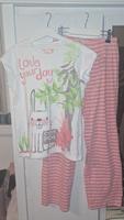 Kurzer Schlafanzug Pyjama Shorty Next Hase Gr. 152 Sommer Bayern - Regensburg Vorschau
