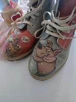 DOGO Damen /kinder Long Boots Modischer Schleswig-Holstein - Neumünster Vorschau