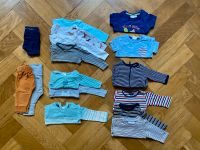 Kleiderpaket Junge 68, 16 Teile u.a. H&M, Sterntaler, Ergee, Zara Berlin - Reinickendorf Vorschau