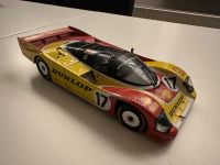 Porsche 962C Le Mans / Universal Hobbies / 1:18 Essen - Essen-Kettwig Vorschau