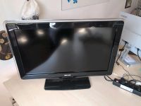 PHILIPS 32 Zoll LCD Fernseher mit Ambilight Hessen - Lich Vorschau