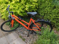 CUBE Fahrrad : Urban - Orange Schleswig-Holstein - Ahrensburg Vorschau